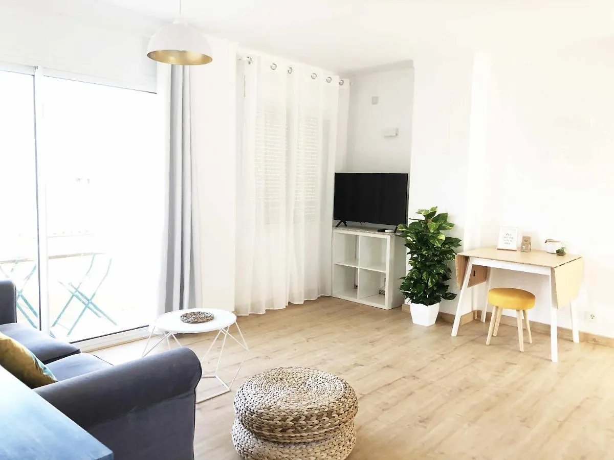 Apartamento 2º Playa Puerto de Pollensa Puerto Pollensa