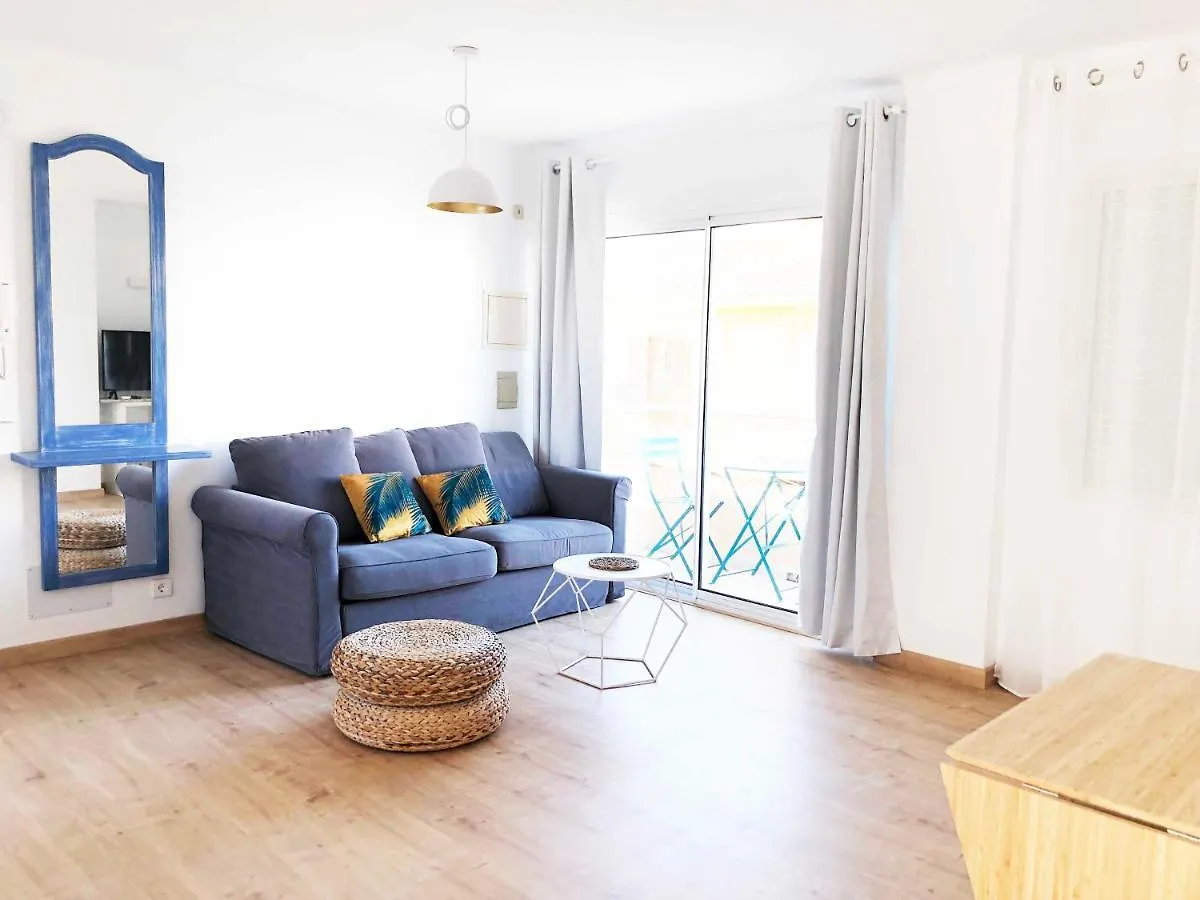 Apartamento 2º - Playa Puerto De Pollensa Port de Pollenca 0*,
